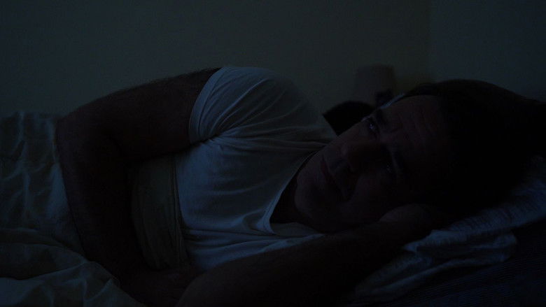 кадр из фильма Antes da Primavera