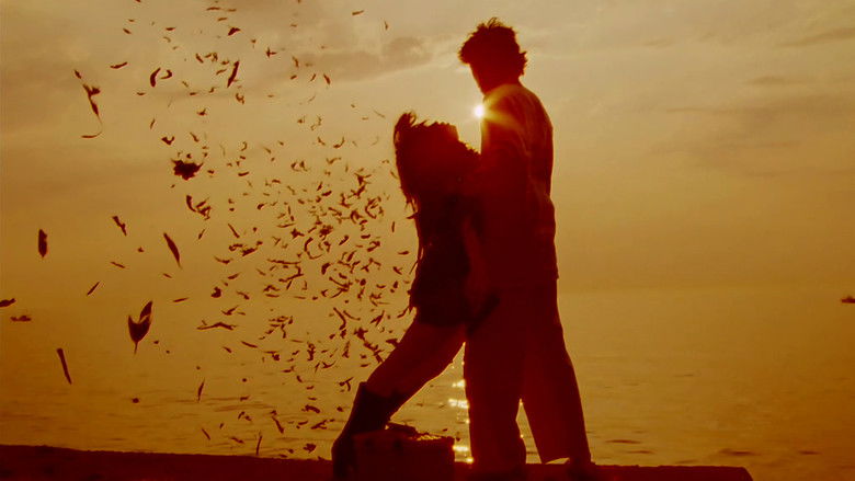 кадр из фильма Пикник