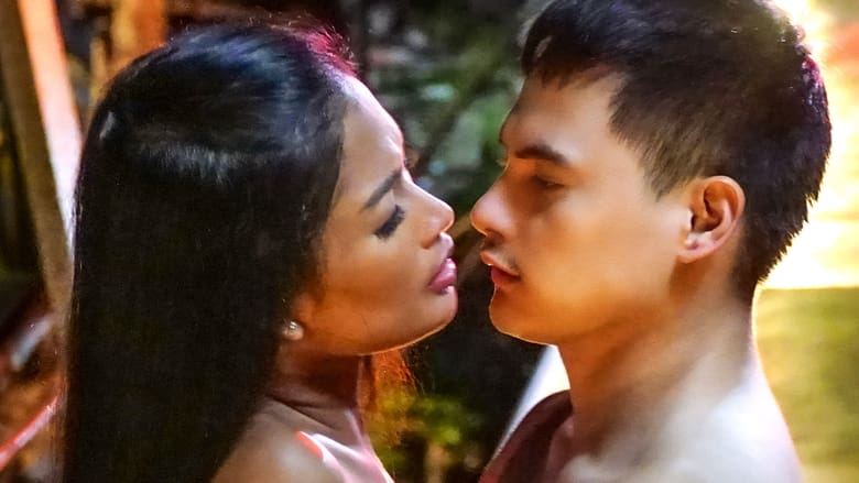 кадр из фильма Maryang Palad