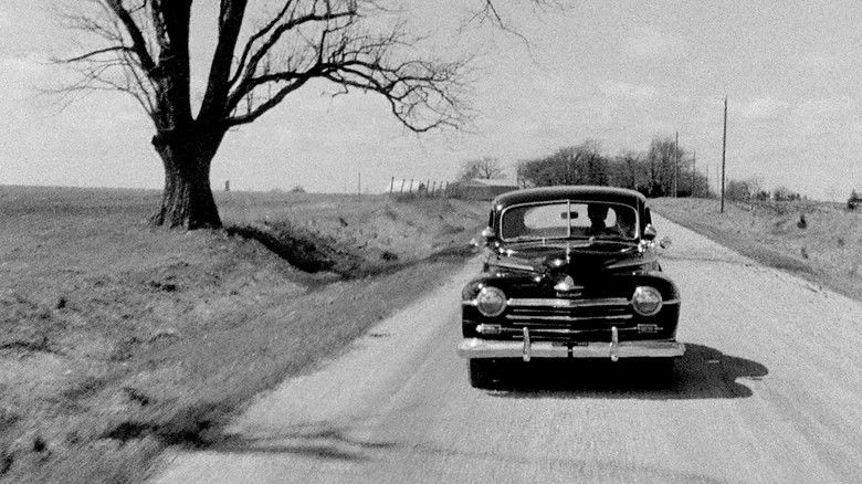 кадр из фильма Lomax