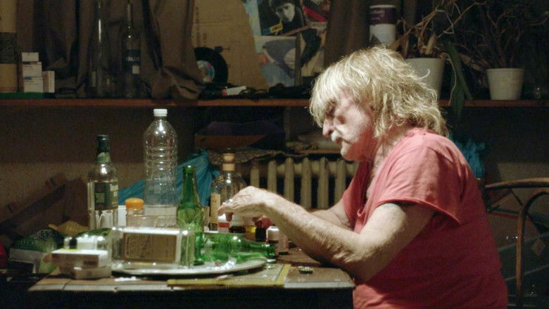 кадр из фильма Juke-Box