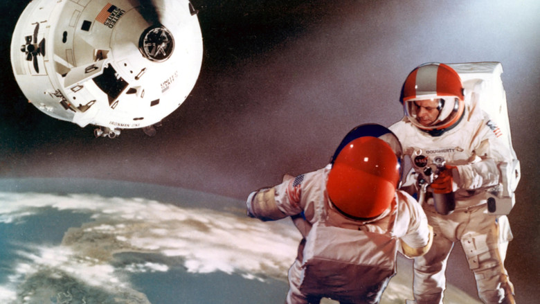 кадр из фильма Отрезанные от мира