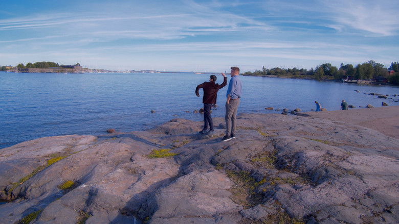 кадр из фильма Проклятие Модильяни