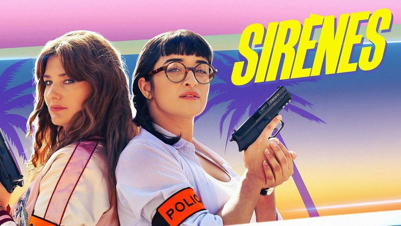 кадр из фильма Sirènes