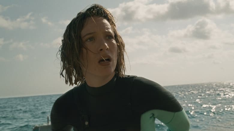кадр из фильма Подводный капкан