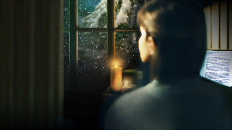 кадр из фильма Silent Night, Fatal Night