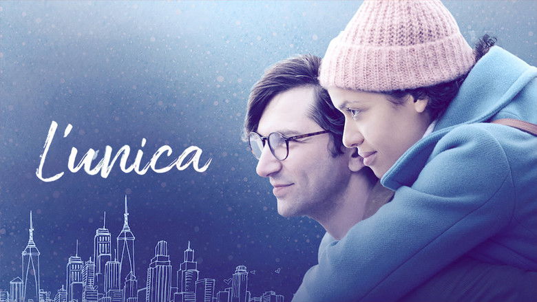 кадр из фильма Незаменимый ты