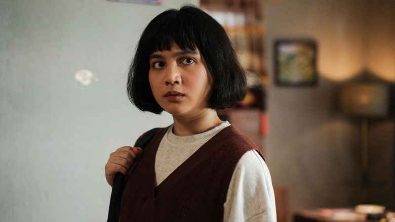 кадр из фильма Suka Duka Tawa