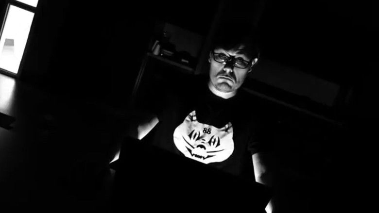 кадр из фильма The Cat Photo