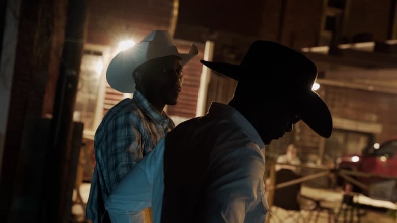 кадр из фильма Dusty & Stones