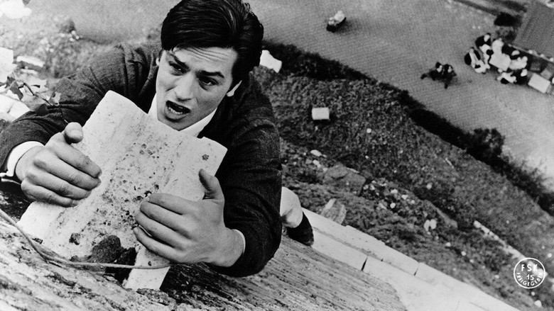 кадр из фильма Как хорошо жить