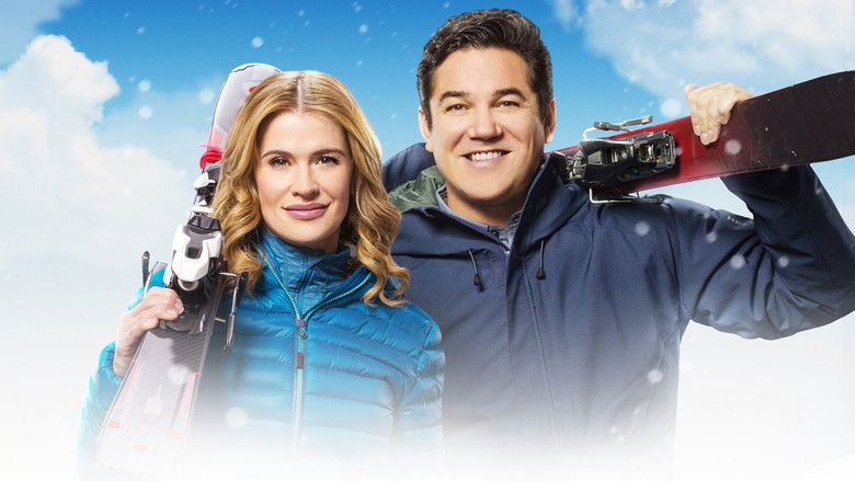 кадр из фильма Зимняя сказка