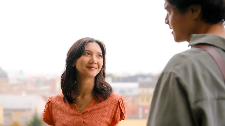 кадр из фильма Sore: Istri Dari Masa Depan