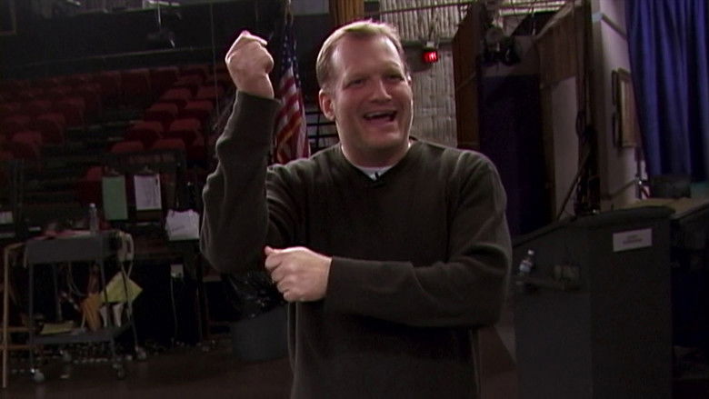 кадр из фильма Аристократы