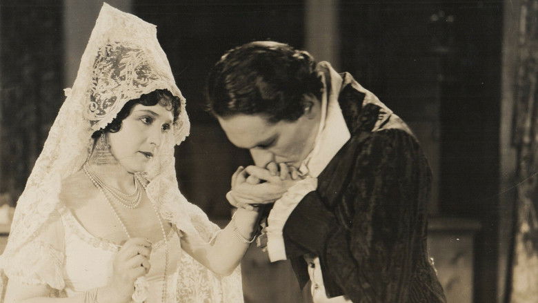 кадр из фильма Christine of the Hungry Heart