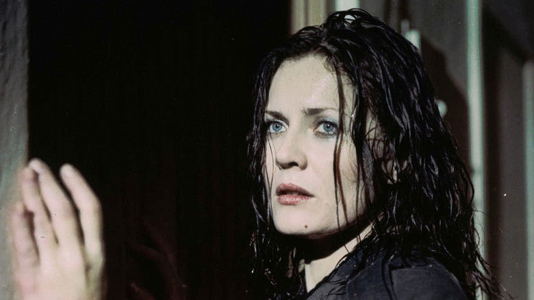 кадр из фильма Короткий фильм о любви