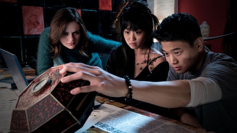 Бойся своих желаний