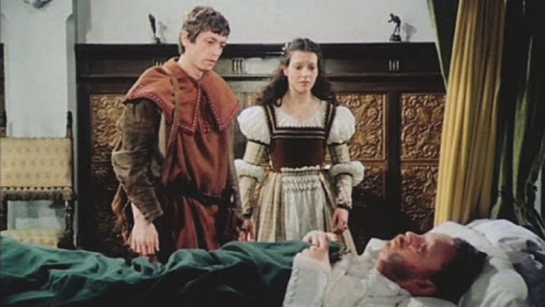 кадр из фильма Gevatter Tod