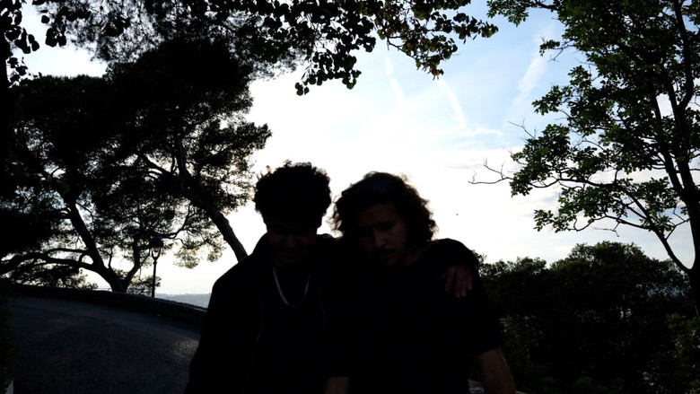 кадр из фильма Se souvenir est le crime