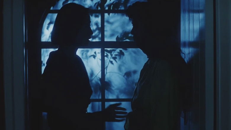 кадр из фильма 驚魂記