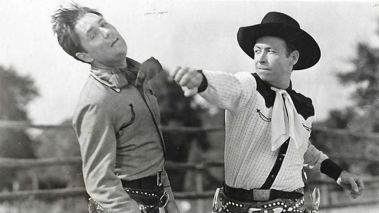 кадр из фильма The Tioga Kid