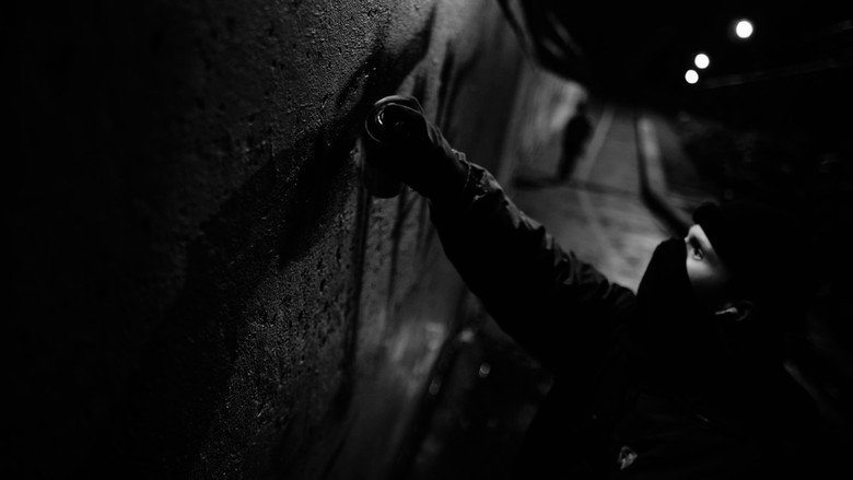 кадр из фильма The Writer