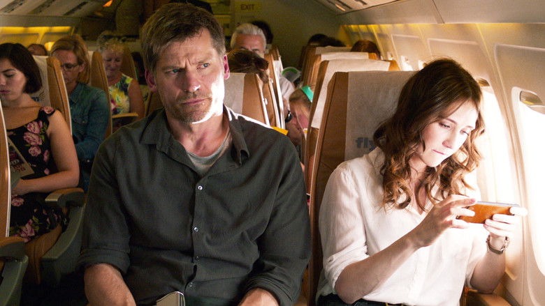 кадр из фильма Домино