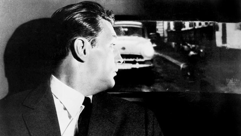 кадр из фильма Foreign Intrigue