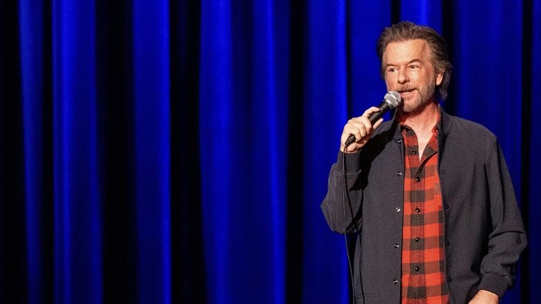 кадр из фильма David Spade: Dandelion