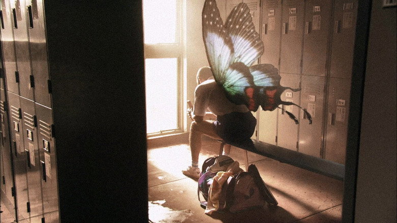 кадр из фильма ピンポン