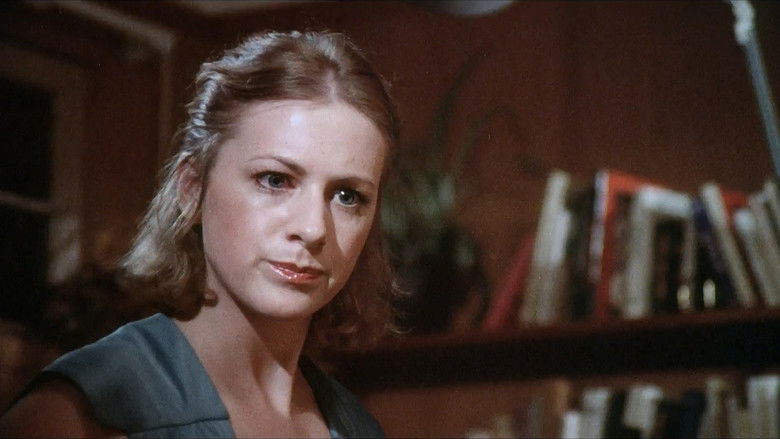 кадр из фильма Oriental Baby Sitter