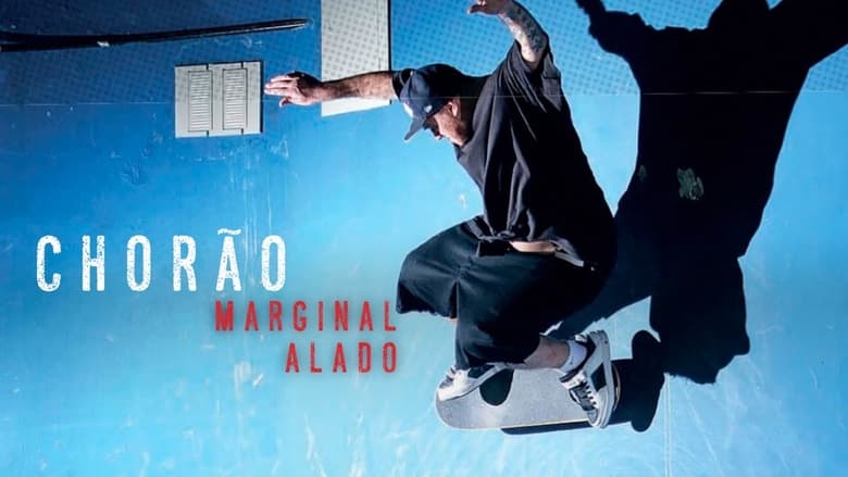 кадр из фильма Chorão: Marginal Alado