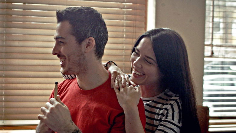 кадр из фильма CrossRoad