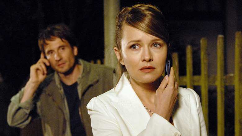 кадр из фильма Der Mann an ihrer Seite