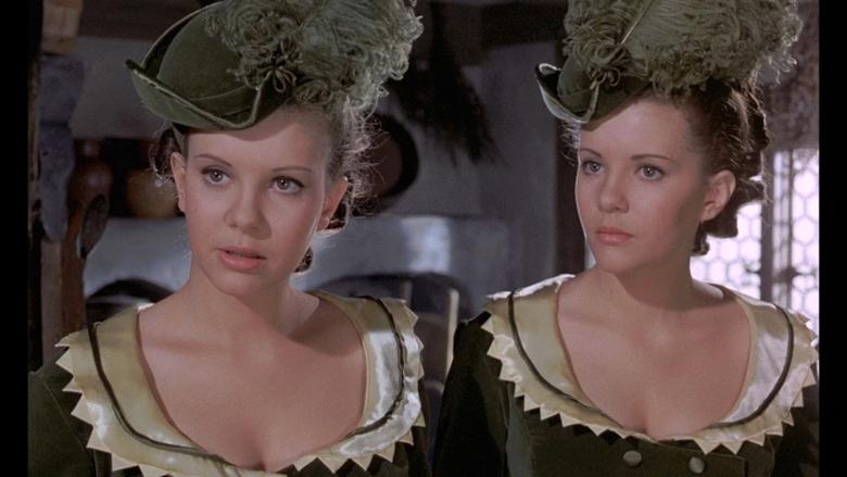 Близнецы зла