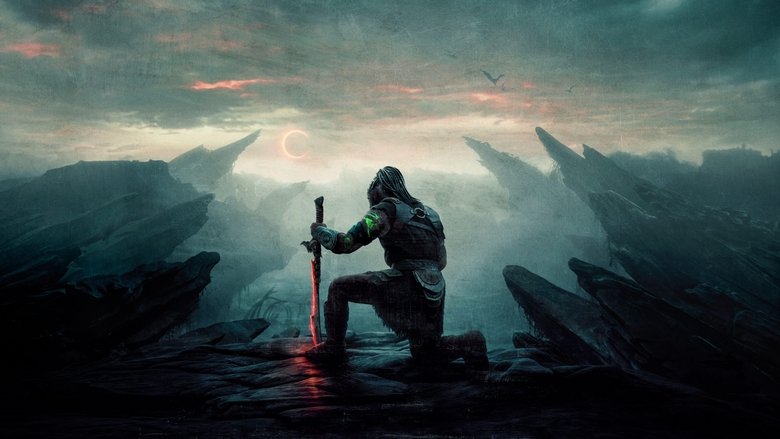 кадр из фильма Хищник: Планета смерти