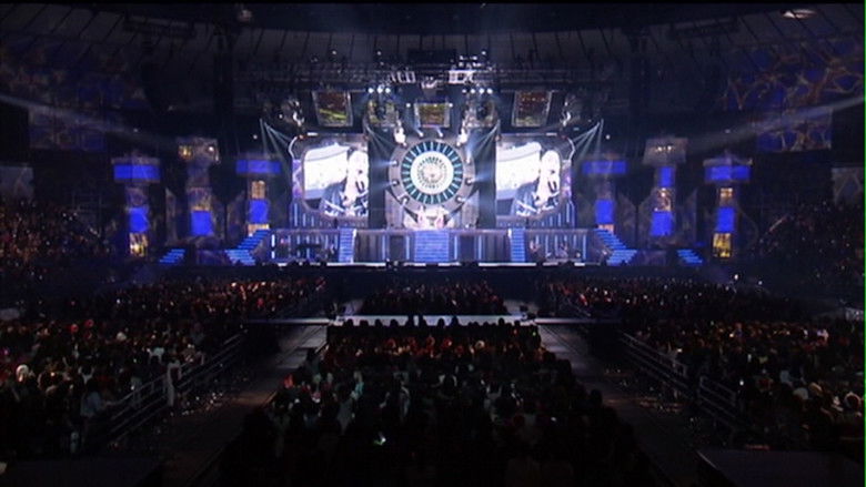 кадр из фильма Tackey & Tsubasa Premium Live -5th Anniversary Special Package-