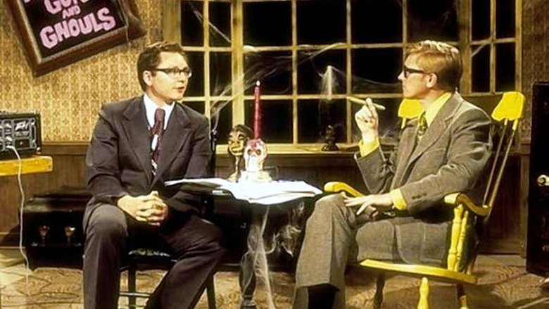 кадр из фильма The Complete Bob Wilkins Creature Features