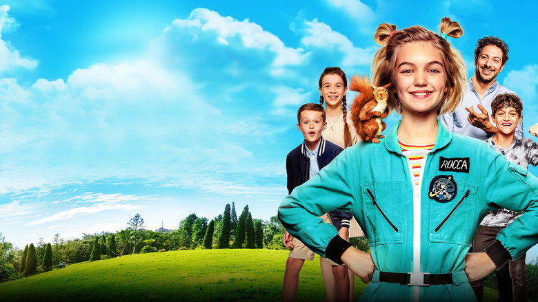 кадр из фильма Рокка меняет мир