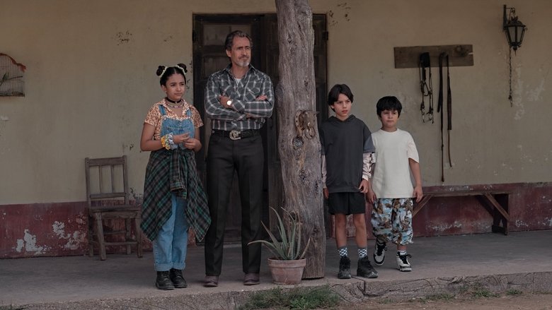 кадр из фильма Чупа