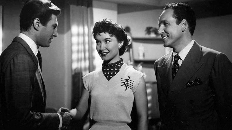 кадр из фильма Novia para dos