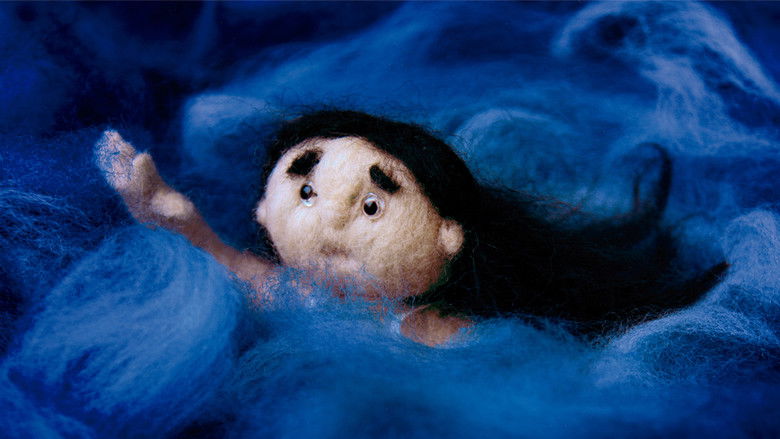 кадр из фильма La pena no duerme de noche