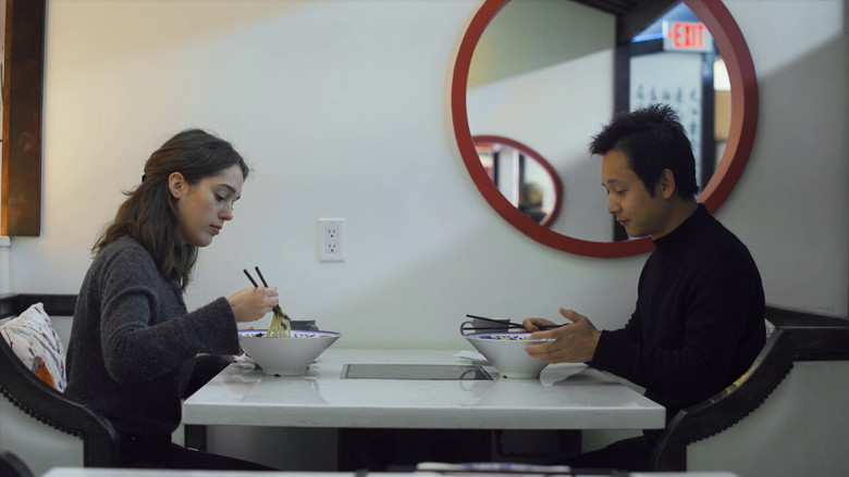 кадр из фильма Face to Face