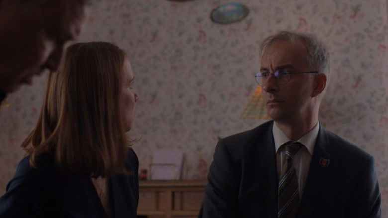 кадр из фильма Die Innenministerkonferenz