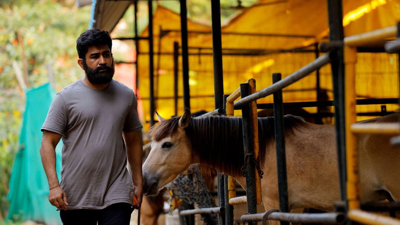 кадр из фильма ரத்தம்