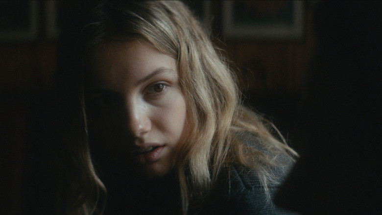 кадр из фильма Bridgend