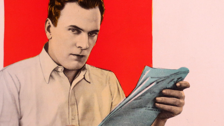 кадр из фильма The Confidence Man