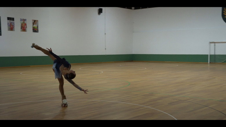 кадр из фильма RITA