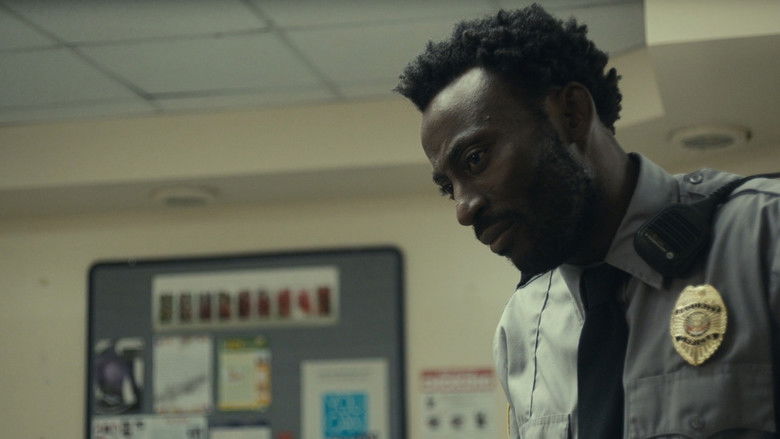 кадр из фильма Убежище