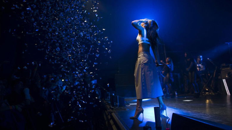 кадр из фильма Rihanna 777 Documentary... 7Countries7Days7Shows